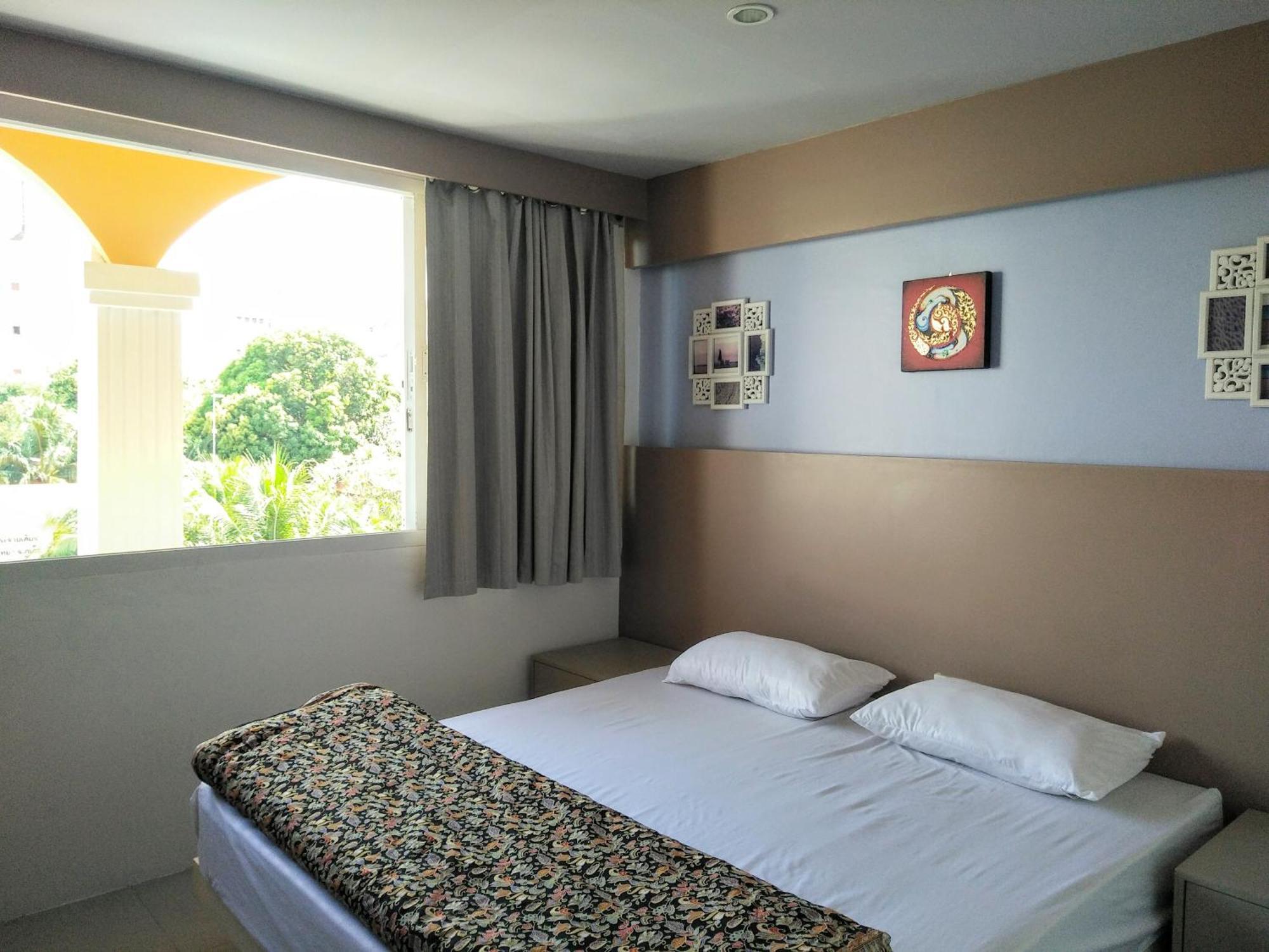 In Phuket House Hotel Luaran gambar