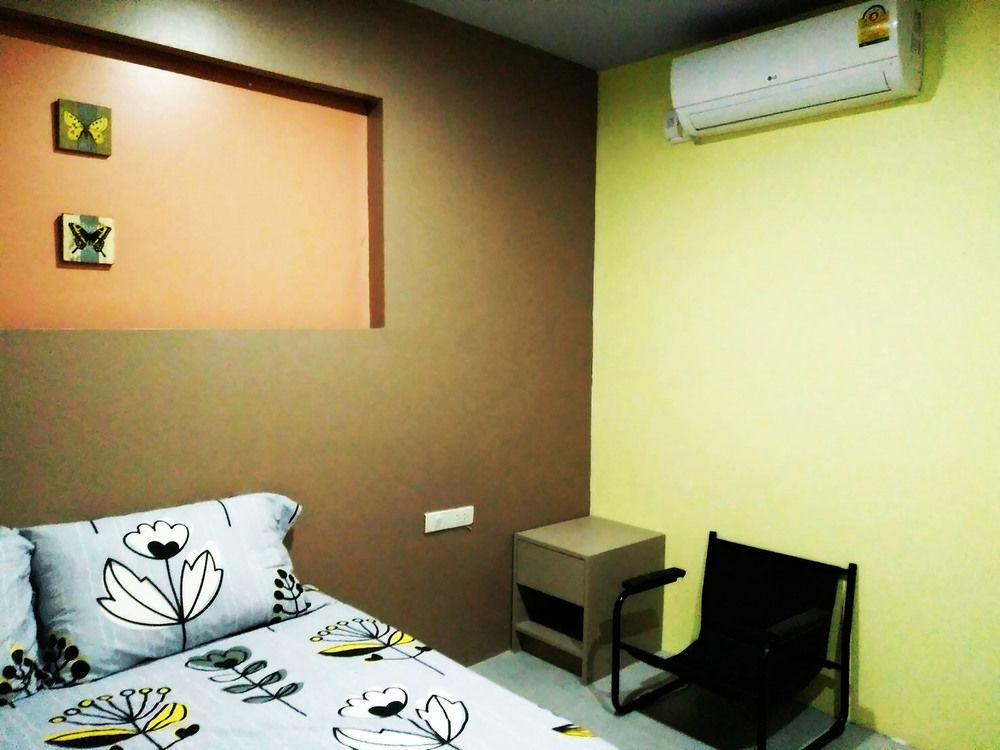 In Phuket House Hotel Luaran gambar