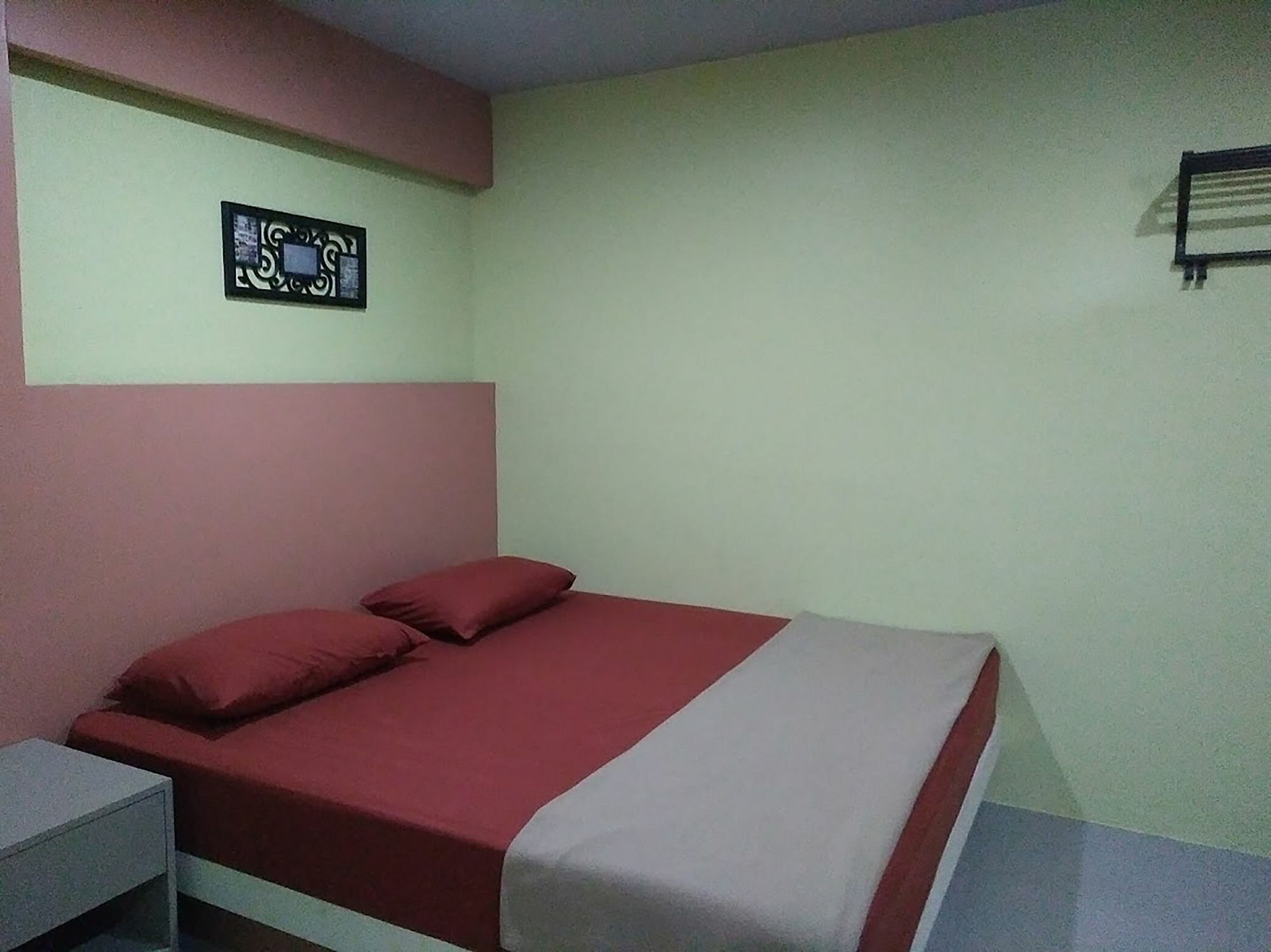 In Phuket House Hotel Luaran gambar